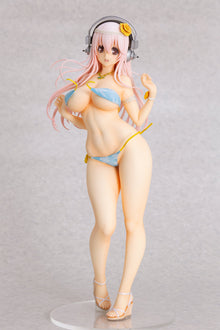 【Resale】Super Sonico Super Sonico Summer Vacation Ver.