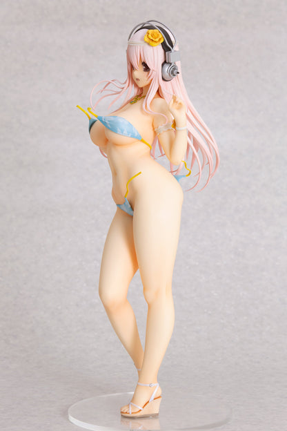 【Resale】Super Sonico Super Sonico Summer Vacation Ver.