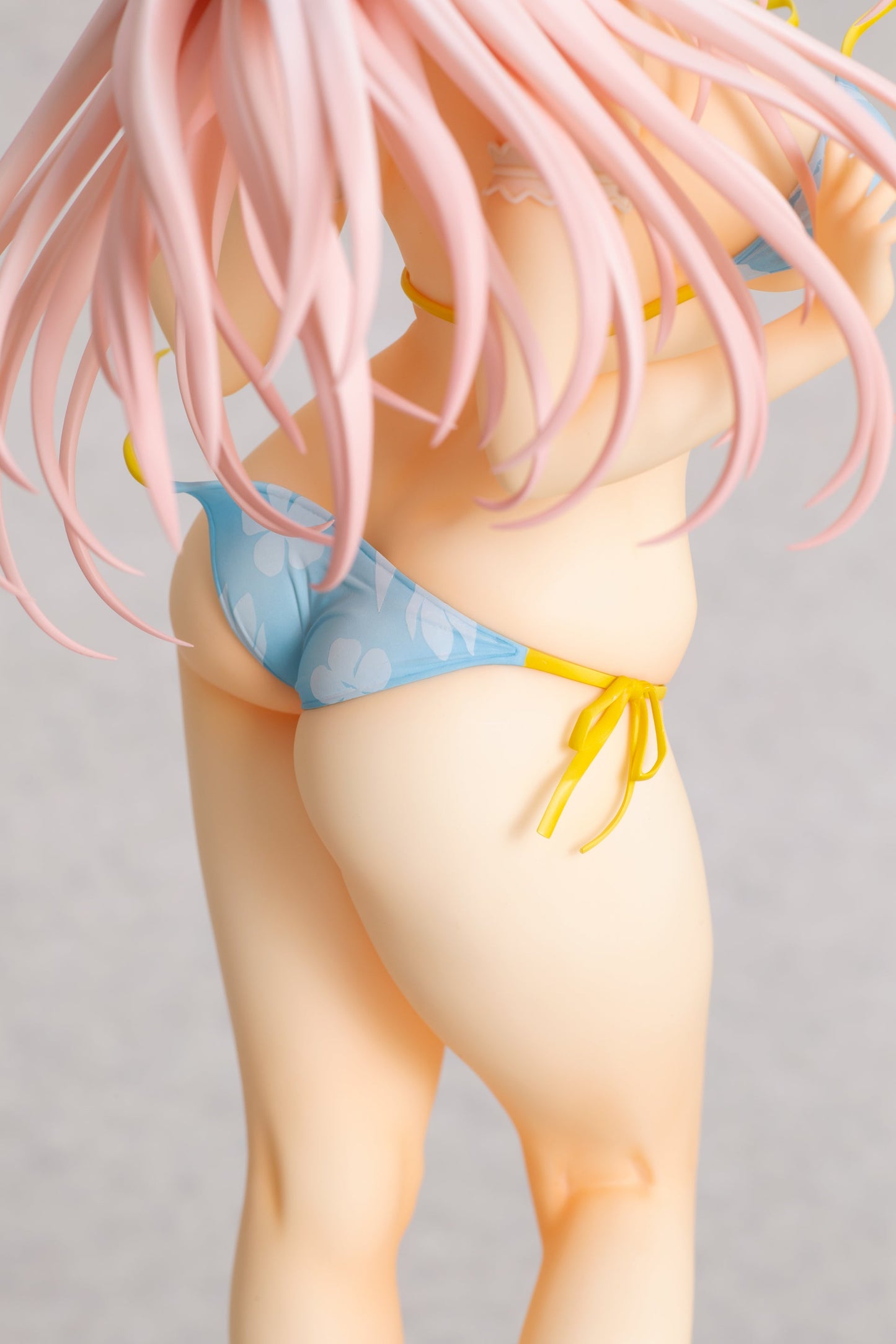 【Resale】Super Sonico Super Sonico Summer Vacation Ver.