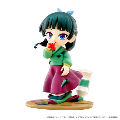 PalVerse Pale. "The Apothecary Diaries" Maomao