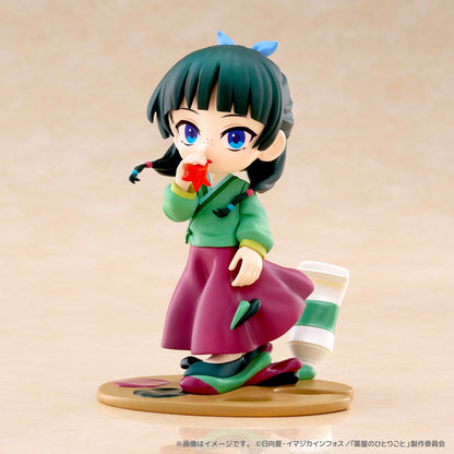 PalVerse Pale. "The Apothecary Diaries" Maomao