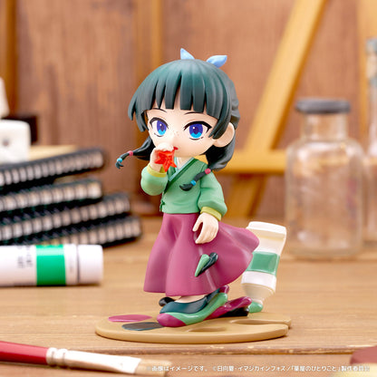 PalVerse Pale. "The Apothecary Diaries" Maomao