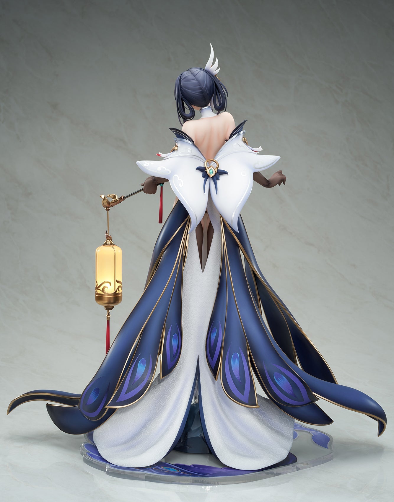 Azur Lane Chen Hai Retrofit