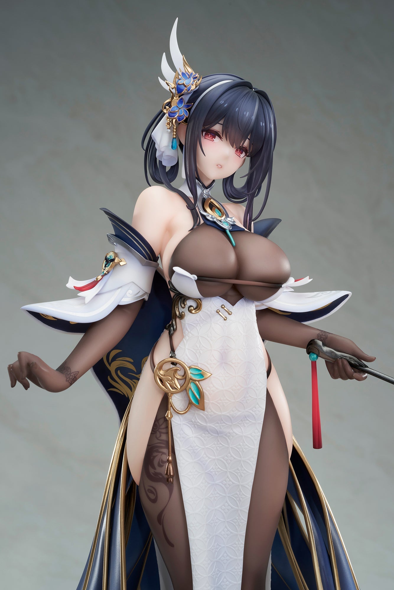 Azur Lane Chen Hai Retrofit