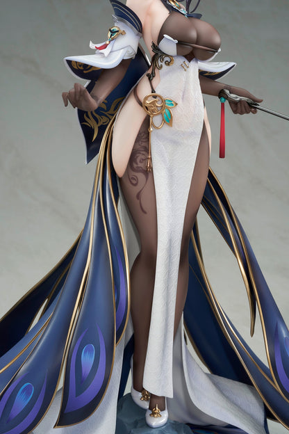 Azur Lane Chen Hai Retrofit