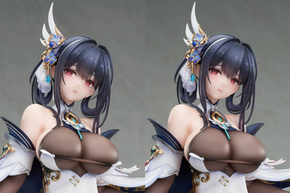 Azur Lane Chen Hai Retrofit