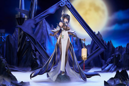 Azur Lane Chen Hai Retrofit