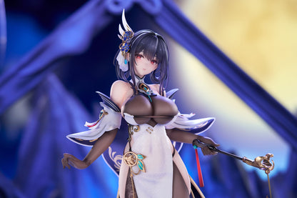 Azur Lane Chen Hai Retrofit