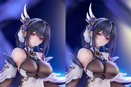 Azur Lane Chen Hai Retrofit