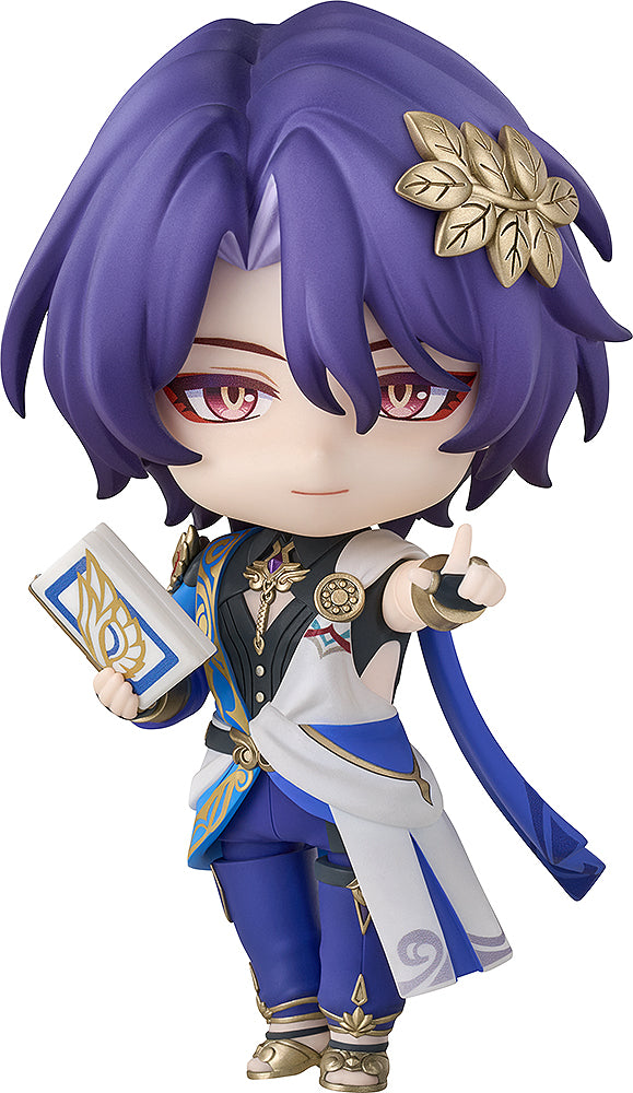 Nendoroid "Honkai: Star Rail" Dr. Ratio