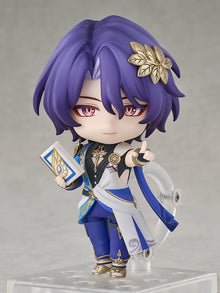 Nendoroid "Honkai: Star Rail" Dr. Ratio
