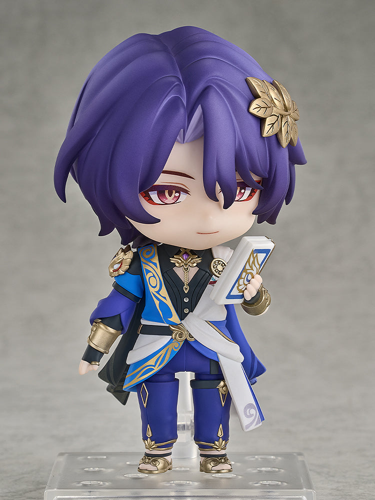 Nendoroid "Honkai: Star Rail" Dr. Ratio