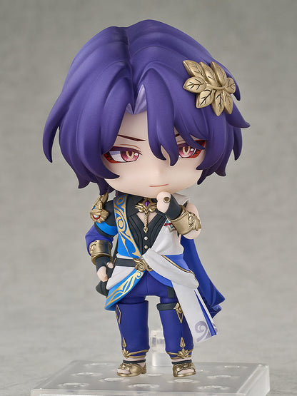 Nendoroid "Honkai: Star Rail" Dr. Ratio