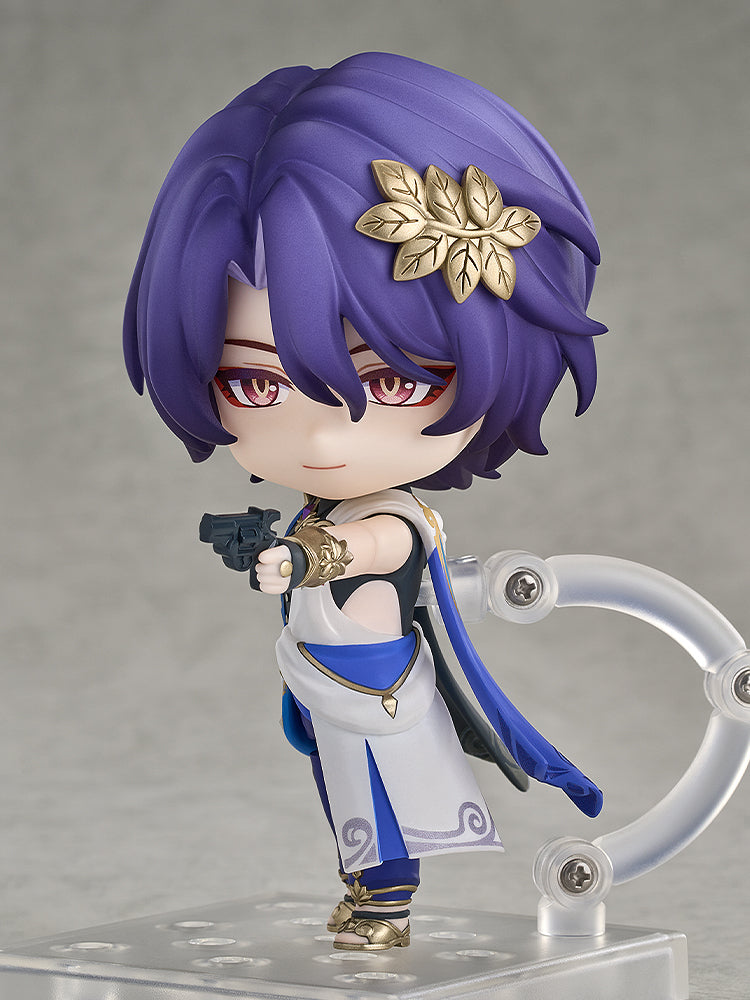 Nendoroid "Honkai: Star Rail" Dr. Ratio