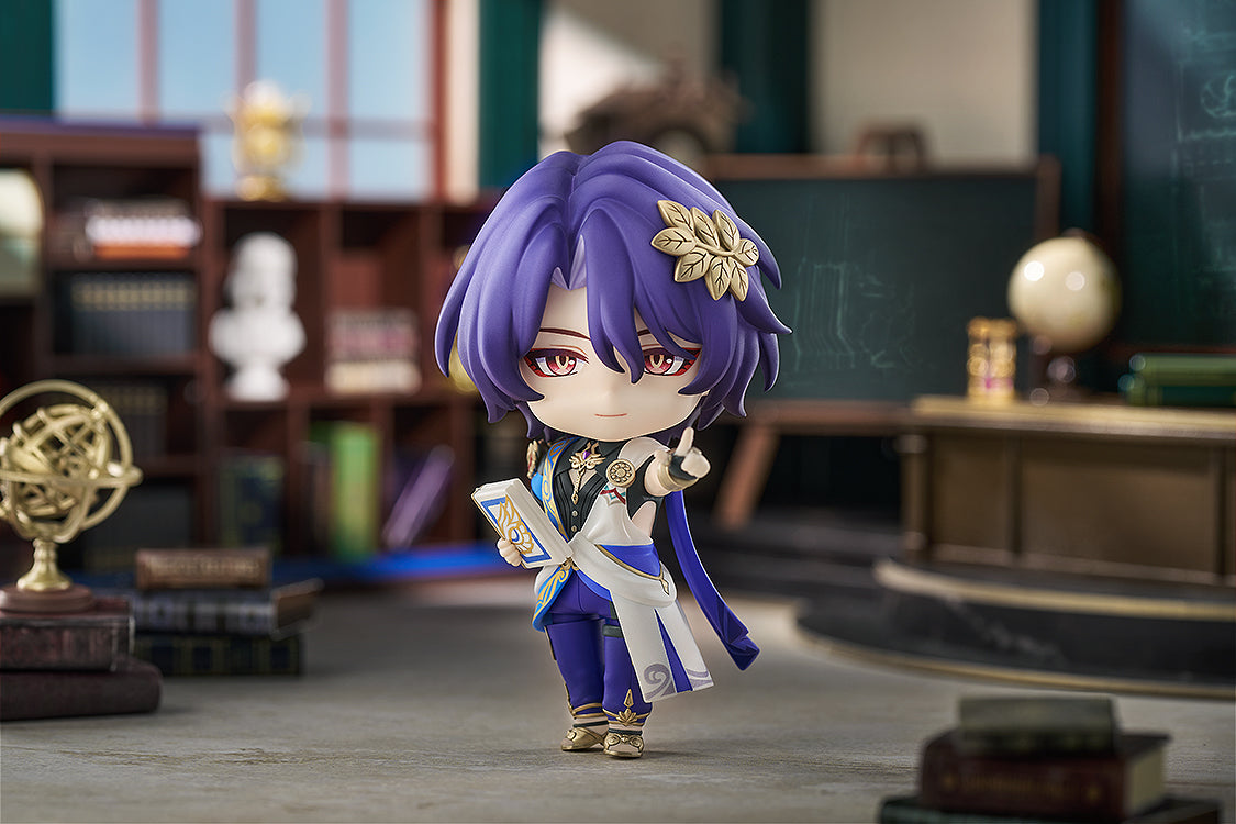 Nendoroid "Honkai: Star Rail" Dr. Ratio
