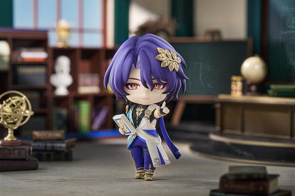 Nendoroid "Honkai: Star Rail" Dr. Ratio