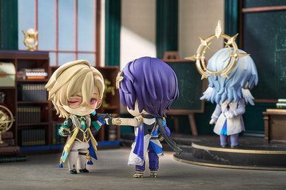 Nendoroid "Honkai: Star Rail" Dr. Ratio