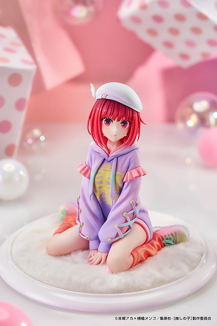 Oshi no Ko Arima Kana Hoodie Style Ver.