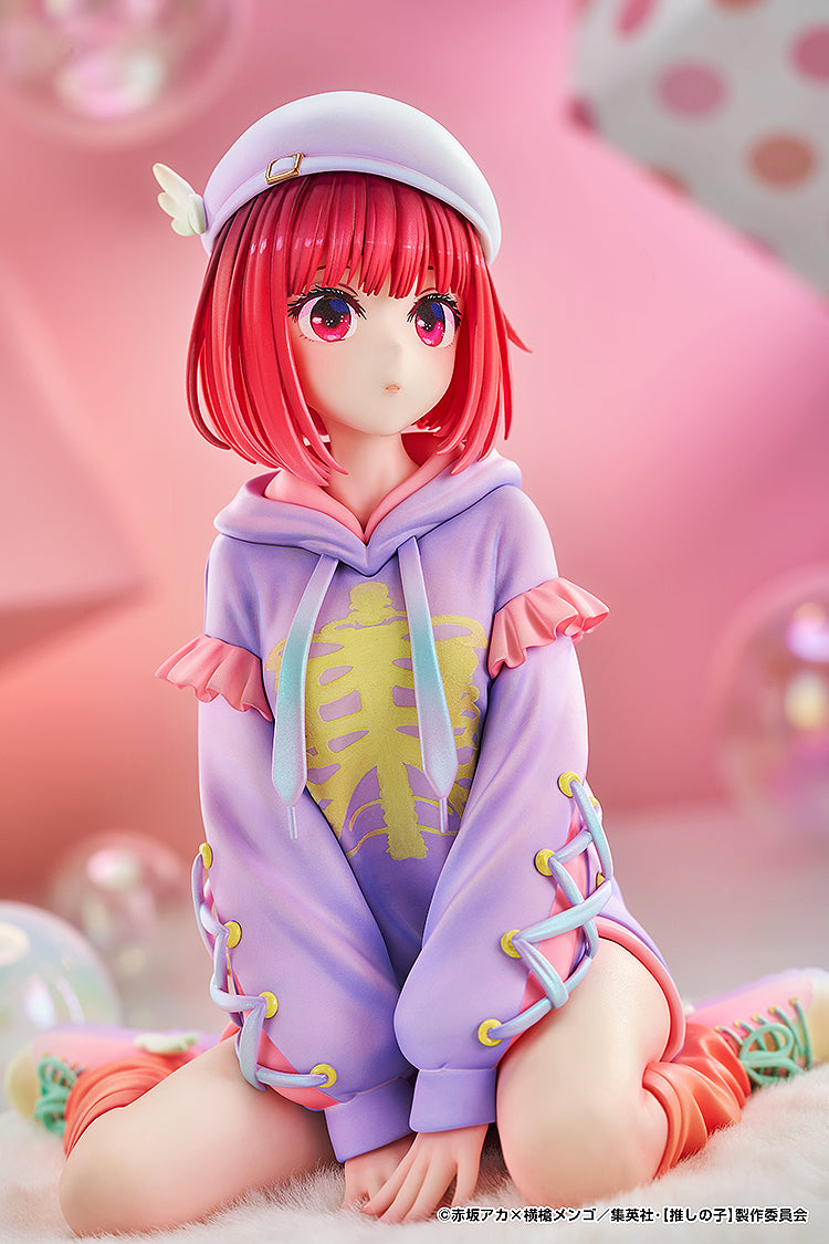 Oshi no Ko Arima Kana Hoodie Style Ver.