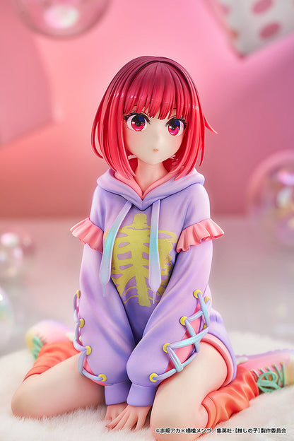 Oshi no Ko Arima Kana Hoodie Style Ver.
