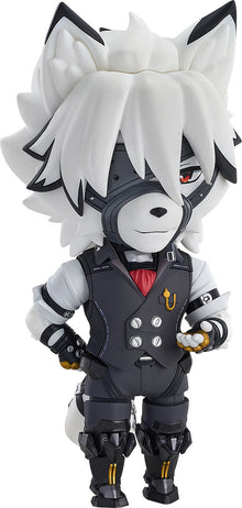 Nendoroid "Zenless Zone Zero" Von Lycaon