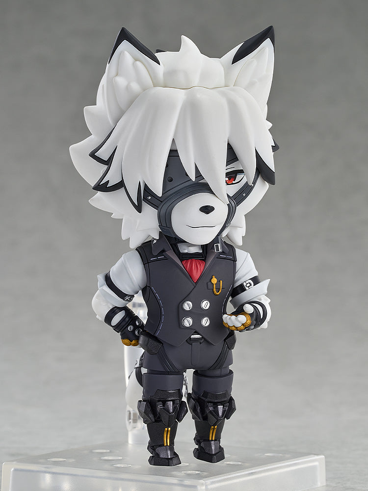 Nendoroid "Zenless Zone Zero" Von Lycaon