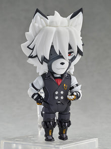 Nendoroid "Zenless Zone Zero" Von Lycaon