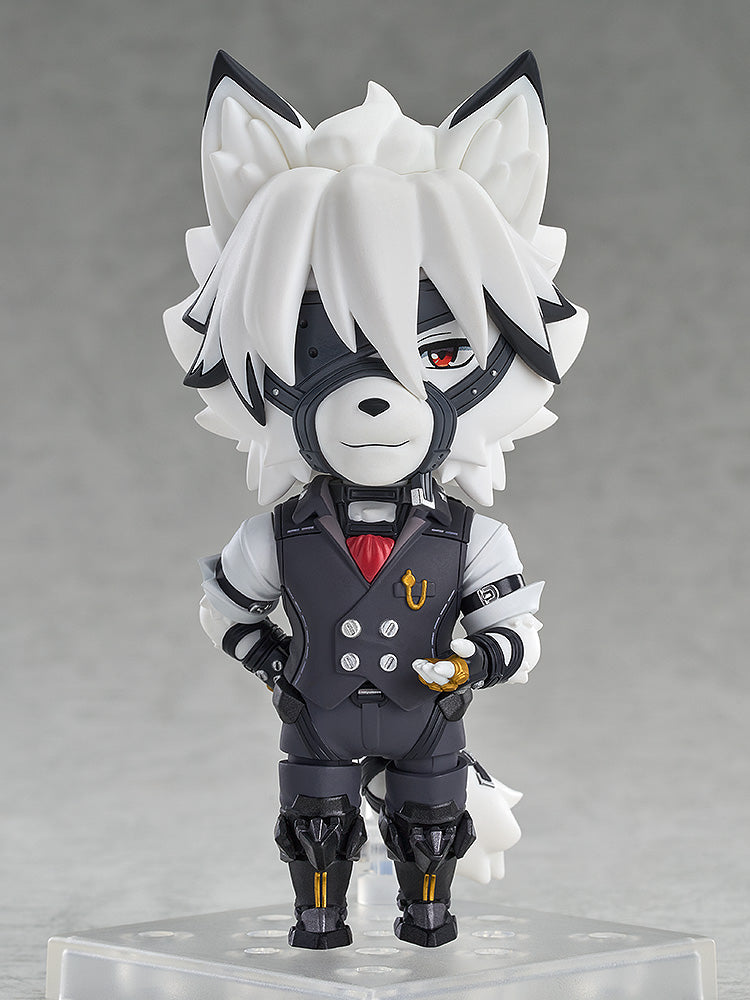 Nendoroid "Zenless Zone Zero" Von Lycaon