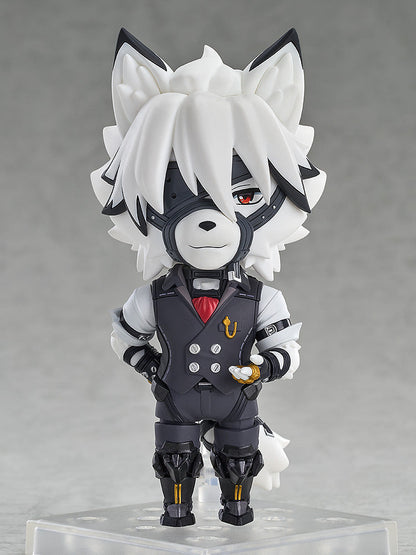 Nendoroid "Zenless Zone Zero" Von Lycaon