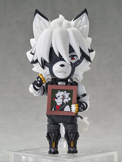 Nendoroid "Zenless Zone Zero" Von Lycaon