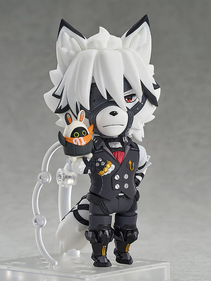 Nendoroid "Zenless Zone Zero" Von Lycaon