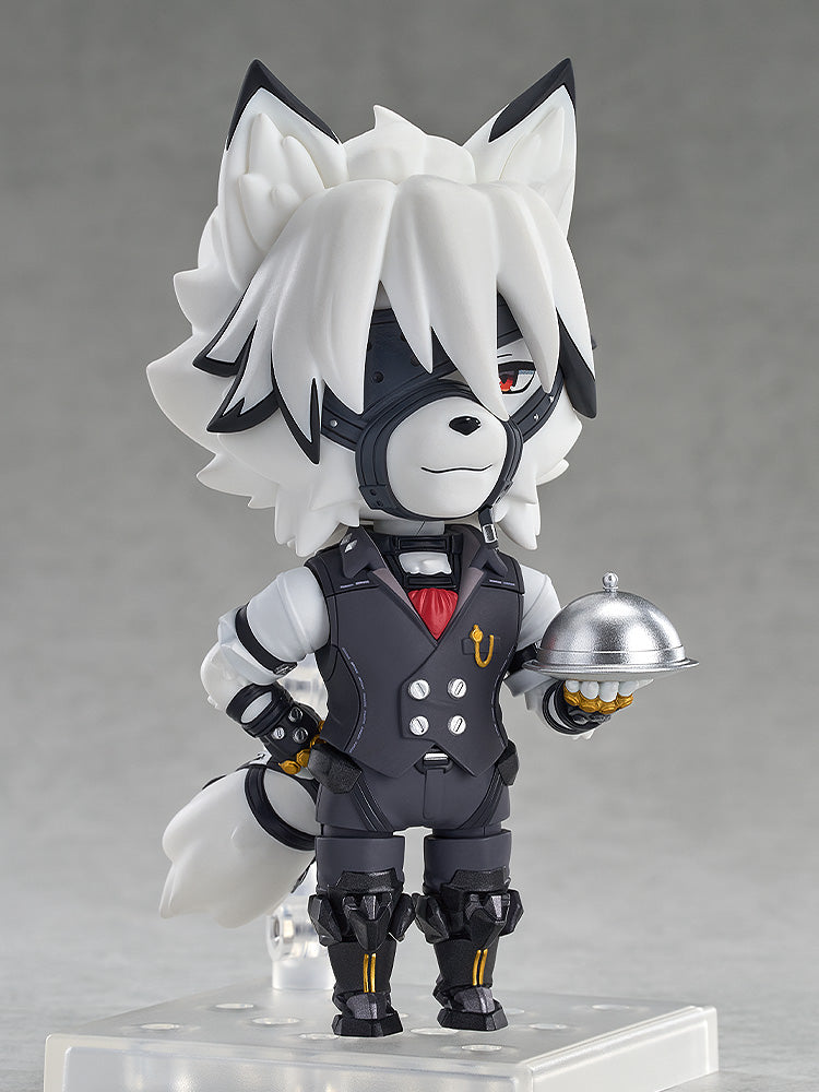 Nendoroid "Zenless Zone Zero" Von Lycaon