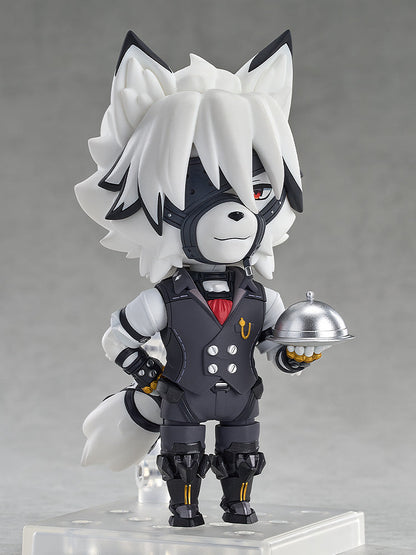Nendoroid "Zenless Zone Zero" Von Lycaon