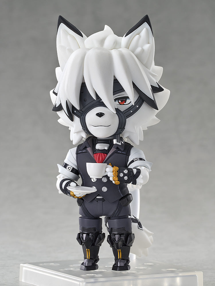 Nendoroid "Zenless Zone Zero" Von Lycaon
