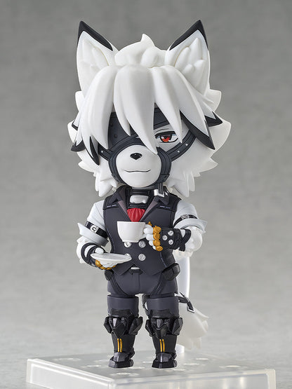 Nendoroid "Zenless Zone Zero" Von Lycaon