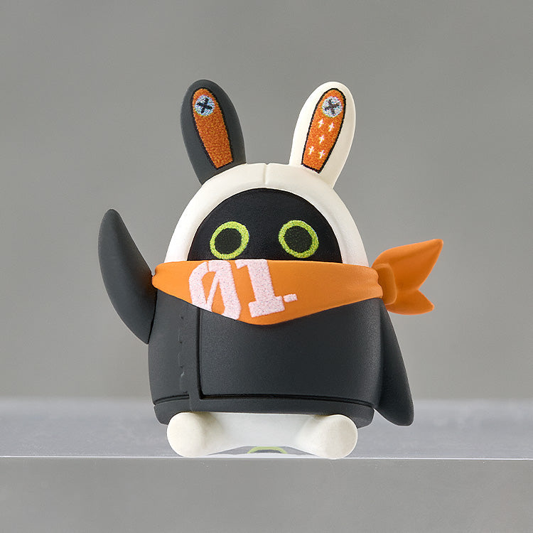 Nendoroid "Zenless Zone Zero" Von Lycaon