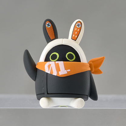 Nendoroid "Zenless Zone Zero" Von Lycaon