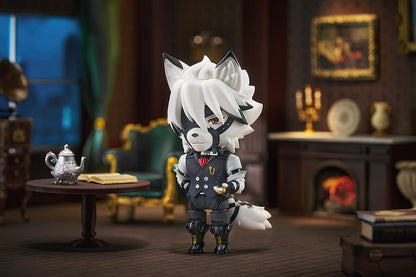 Nendoroid "Zenless Zone Zero" Von Lycaon