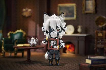 Nendoroid "Zenless Zone Zero" Von Lycaon
