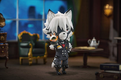 Nendoroid "Zenless Zone Zero" Von Lycaon