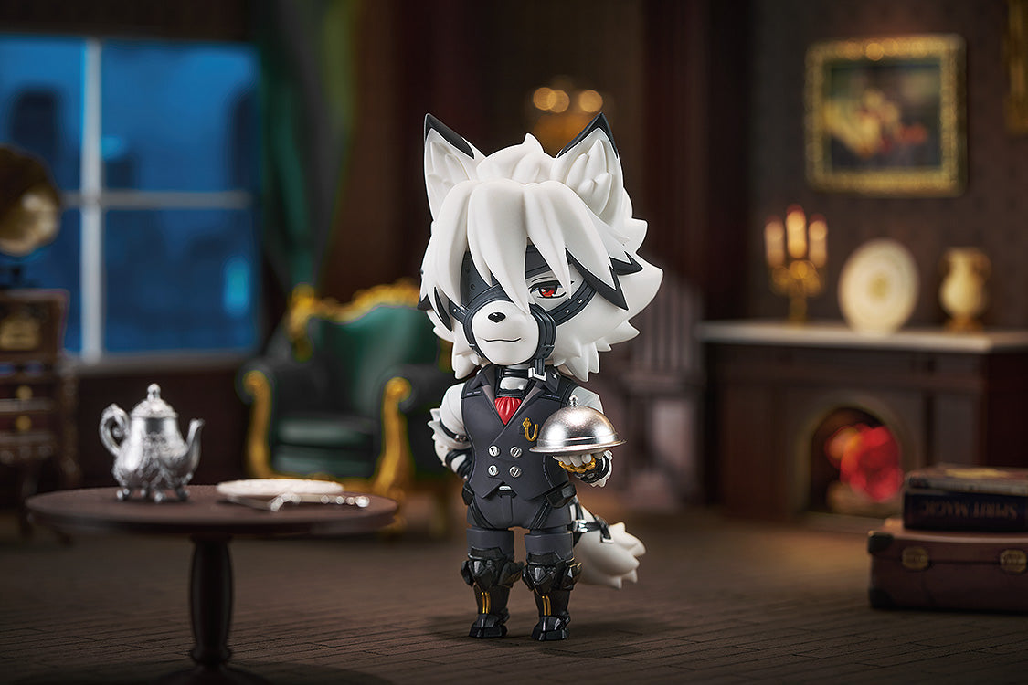 Nendoroid "Zenless Zone Zero" Von Lycaon