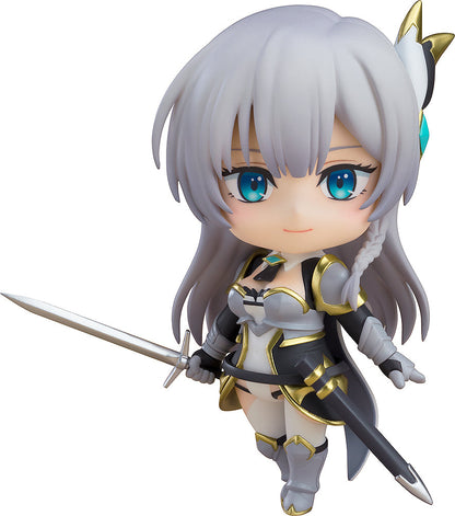 Nendoroid "From Old Country Bumpkin to Master Swordsman" Allucia Citrus Basic