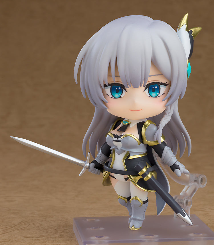 Nendoroid "From Old Country Bumpkin to Master Swordsman" Allucia Citrus Basic