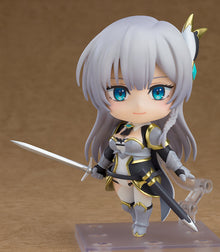 Nendoroid "From Old Country Bumpkin to Master Swordsman" Allucia Citrus Basic