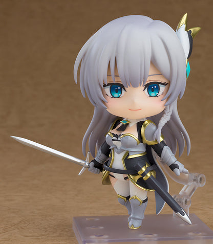 Nendoroid "From Old Country Bumpkin to Master Swordsman" Allucia Citrus Basic