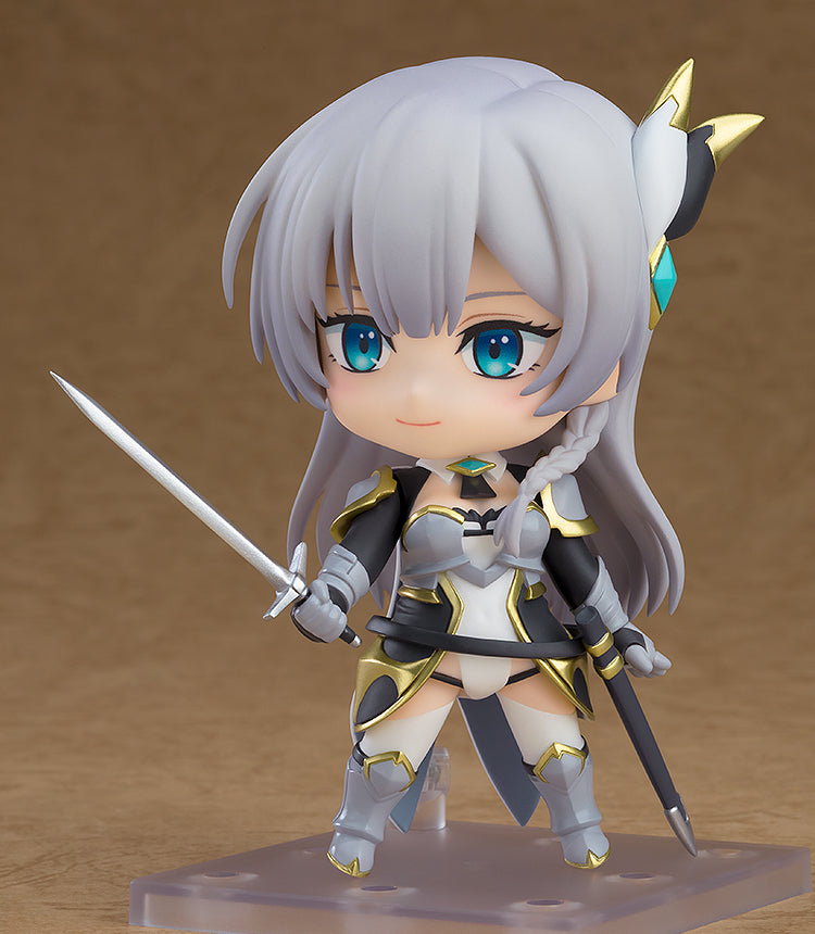 Nendoroid "From Old Country Bumpkin to Master Swordsman" Allucia Citrus Basic