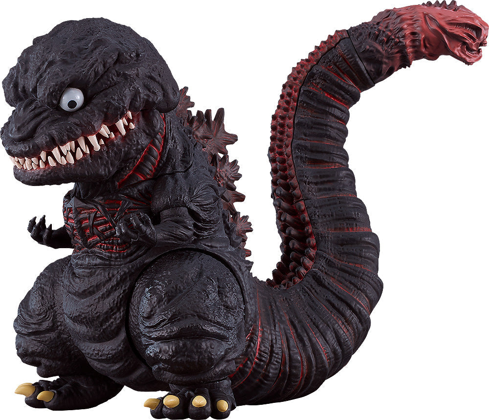 Nendoroid "Shin Godzilla" Godzilla (2016)