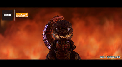 Nendoroid "Shin Godzilla" Godzilla (2016)