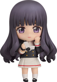 Nendoroid "Cardcaptor Sakura: Clear Card Arc" Daidouji Tomoyo Tomoeda Junior High Uniform Ver.