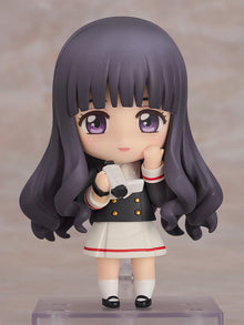 Nendoroid "Cardcaptor Sakura: Clear Card Arc" Daidouji Tomoyo Tomoeda Junior High Uniform Ver.